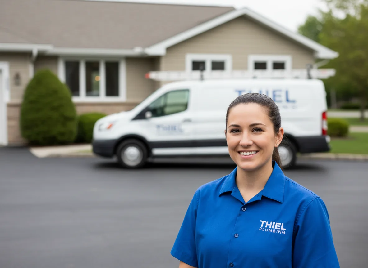 Plumber Arapahoe, NE FAQs